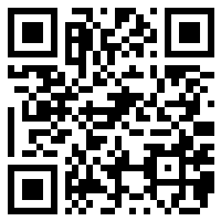 QR Code for bitcoin:3D2KprdSKvBpPrX3m8MSShAX9VjiHo2GbG