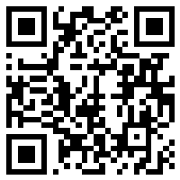 QR Code for bitcoin:3D2masYSAa3oZsJpctWY9PoUb5jTgd4H9B
