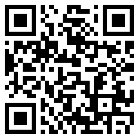QR Code for bitcoin:3D3FbzPEH1aLTWTzaM9QVHp85wouPtfsoS