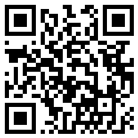 QR Code for bitcoin:3D3fjfMJM6RBGcKQ9hKjRgMBDaRPevMqYh
