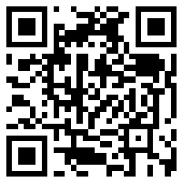 QR Code for bitcoin:3D3jaJTiQ1TCUbmKACfJCfcGuPvm9dSku6
