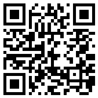 QR Code for bitcoin:3D47FaAerhLHBpZBiuubmq3PPxJv5aYAJs