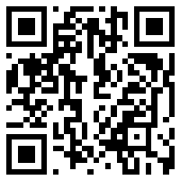 QR Code for bitcoin:3D47h3bWnEer9tacVbFg2GCUApwtGk8XxR