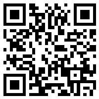 QR Code for bitcoin:3D4PapfrTuXDLo1tjW9FRAhmRA2GhF91Bp