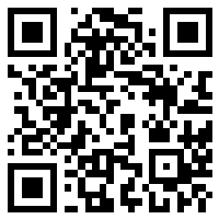QR Code for bitcoin:3D54JSgoyp6J8xJbrnfKgf3QwVRjNeftLz