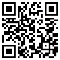 QR Code for bitcoin:3D56wMpxYurcdb8CqPETkA5dgYK9hTktKE