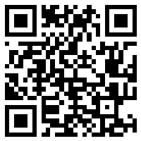 QR Code for bitcoin:3D5JRg4dcSppo7j4TMDTnEGbWPwHPebC2p