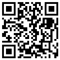 QR Code for bitcoin:3D5ZXmzNPtmDQUNDdq8UAdDKJQ9o7LA9rQ