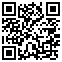QR Code for bitcoin:3D5cSaw9cFW2RCH7JGCFKwxjXtJPH37JsC
