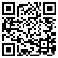 QR Code for bitcoin:3D61SWTmoTs1FKHx8we2Q2sFJn2f2ZSeJX