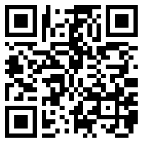 QR Code for bitcoin:3D6jbtCMAns3GLjabDR4jiEnzWDQF5sSSA