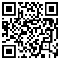 QR Code for bitcoin:3D6otEB9fxeQQrfaNHCjwaQ7MAturvNCkL