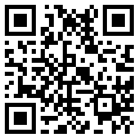 QR Code for bitcoin:3D7AXpV5Pb26KevGXi5hkpDSNXvaSDdzaR