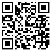 QR Code for bitcoin:3D7DrBoW69F4cvDfgCsFWSe2CFZc6tATF4