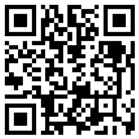 QR Code for bitcoin:3D7JYomwLToDZE2yZZE6AR4p6HstkML8SY