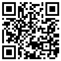 QR Code for bitcoin:3D7RyFyDMYeiD9SSgaPjt5mRMf6g1GWreZ