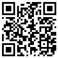 QR Code for bitcoin:3D7cbeicbUME9djqTv6uohSAYWeqy3BXCE