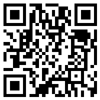 QR Code for bitcoin:3D7jbxiFvShYXUsM9pRaR5aENUaTf1D2TQ