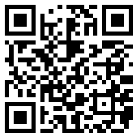 QR Code for bitcoin:3D7rqe5raLdGarzAw8yodwYzwiRFPUubSo