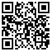 QR Code for bitcoin:3D8Lx8kRJm3VWhJCXjdErZe5AfjbbAFukV