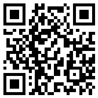 QR Code for bitcoin:3D8XCPFxdDjimYt2bLSfVN1cWNhDU2sFGL