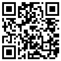QR Code for bitcoin:3D8uMyUR4ejdMjLuysank1mcBSm8WSzP7u