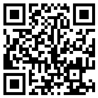 QR Code for bitcoin:3D93fwkfoS7EivQ2yPXyoEWL2VvWSC9bLX