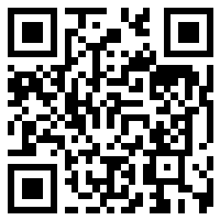 QR Code for bitcoin:3D94qcxcKq2m7iQu7KWpwvCcSnV7VD459e