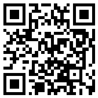 QR Code for bitcoin:3D9QgQLKUGHV4g7bK9Ue4Q74LmGuF8fWo6