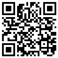 QR Code for bitcoin:3D9pFYBmV2usYR8FcFUgsg6BgJNiJuNe3g