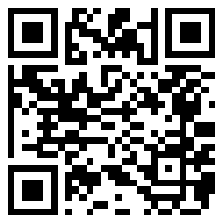 QR Code for bitcoin:3DASZGsfmfAzGWTzFg3yeR4nohcYENkfcG