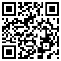 QR Code for bitcoin:3DAxT6cs7p9RHa5DkVNe71kGQA6kVNE2MQ