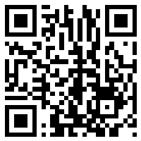 QR Code for bitcoin:3DAydfCVudoCeKvMcAtsQPcFdDu6webCCS