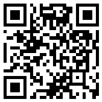 QR Code for bitcoin:3DB689u5n4QS5Nhjev9EntiGmnEthctUpH