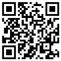 QR Code for bitcoin:3DB8bTBsdgA78WsdLpnMTNRSWH3UnT1xry