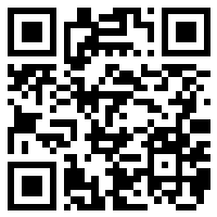 QR Code for bitcoin:3DBJNSk1JG1bhVHWZeGL94TenSc7FfReNq