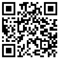 QR Code for bitcoin:3DBombiUAwnEhDAZZraCUJrmxqeLy8UT55