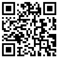 QR Code for bitcoin:3DBrnFTdoxcRq6AtbzubNik698sPLnTHph