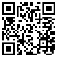 QR Code for bitcoin:3DBvGwNu7CXGtjtNEdUU54o61CWkJsBcFS