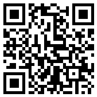 QR Code for bitcoin:3DCJTrruJfQhN6MKV2ZEEPscTidTBrFhuz
