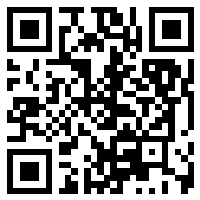 QR Code for bitcoin:3DCPQBFnHs1NZ3Vhdc77LtPVpZrscPyN4E
