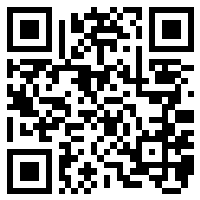 QR Code for bitcoin:3DCe4mt53aJWTSgmbFxczH2mC8K6ooGK2K