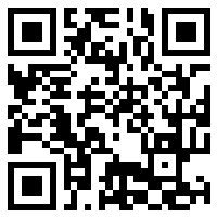 QR Code for bitcoin:3DD1CTaP1EZrAdWktNGP2ZKyFPv4EBpHEQ