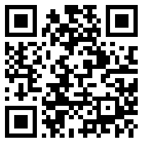 QR Code for bitcoin:3DDKVby8GYZbjZnwp3WUUgaQuS8DoqsNF3