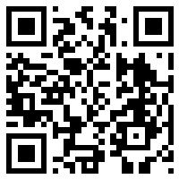 QR Code for bitcoin:3DDLbh66epZVpbedDnCCvruAWXWvbZu4SF