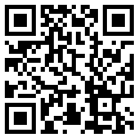 QR Code for bitcoin:3DDQP6W1Et9V8dfsweJGpLfWK2MLPXxunq