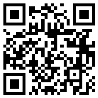 QR Code for bitcoin:3DDSv6Zs53LN92m6mdowDbZ1EE4aWiLHYs