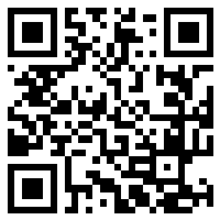 QR Code for bitcoin:3DDdRmFW3YPYFBwgbfNLjS8DWVVMVUxPMD