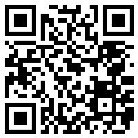 QR Code for bitcoin:3DE5b5j7cwYx65thY7PybVZCoLban54tkC