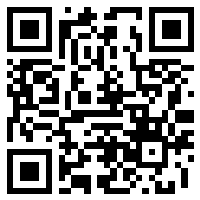 QR Code for bitcoin:3DERCHRCBon5kimUWnvHa1eY7DnSb1pDfY